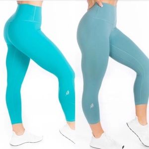 P’tula leggings